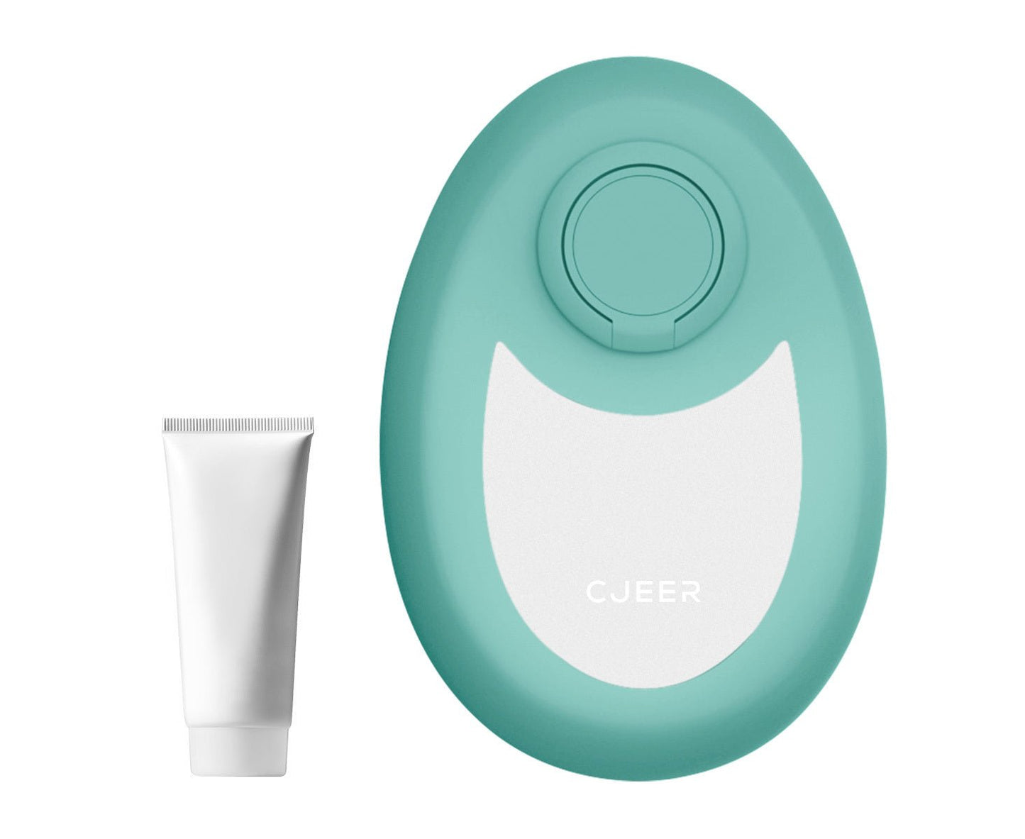 CJEER Upgraded Crystal Hair Removal Magic Crystal Hair Eraser For Women And Men Physical Exfoliating Tool Painless Hair Eraser Removal Tool For Legs Back Arms - My Store