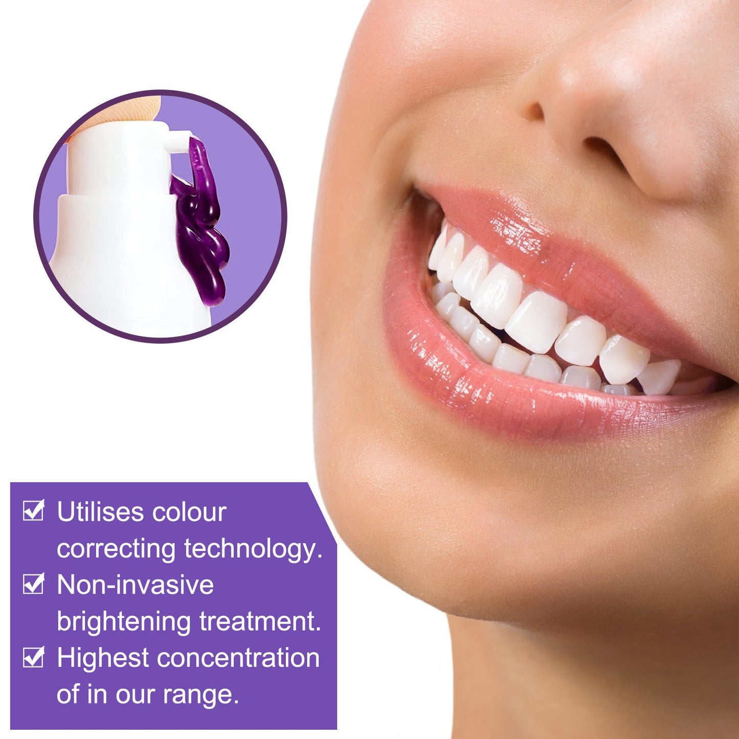 Teeth Whitening Toothpaste Whitening Teeth Removal - My Store